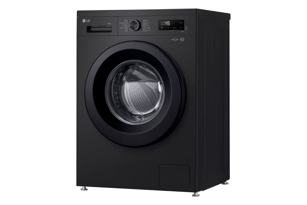 Máy giặt LG DD Inverter 9 kg FB1209S5O - 5